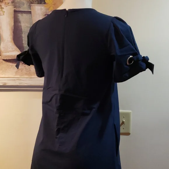 Marled Dress - Picture 7 of 10